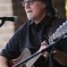 Michael Weiss performs during the AnnArbor.com Summer 2012 Concert Series on Friday. Melanie Maxwell I AnnArbor.com